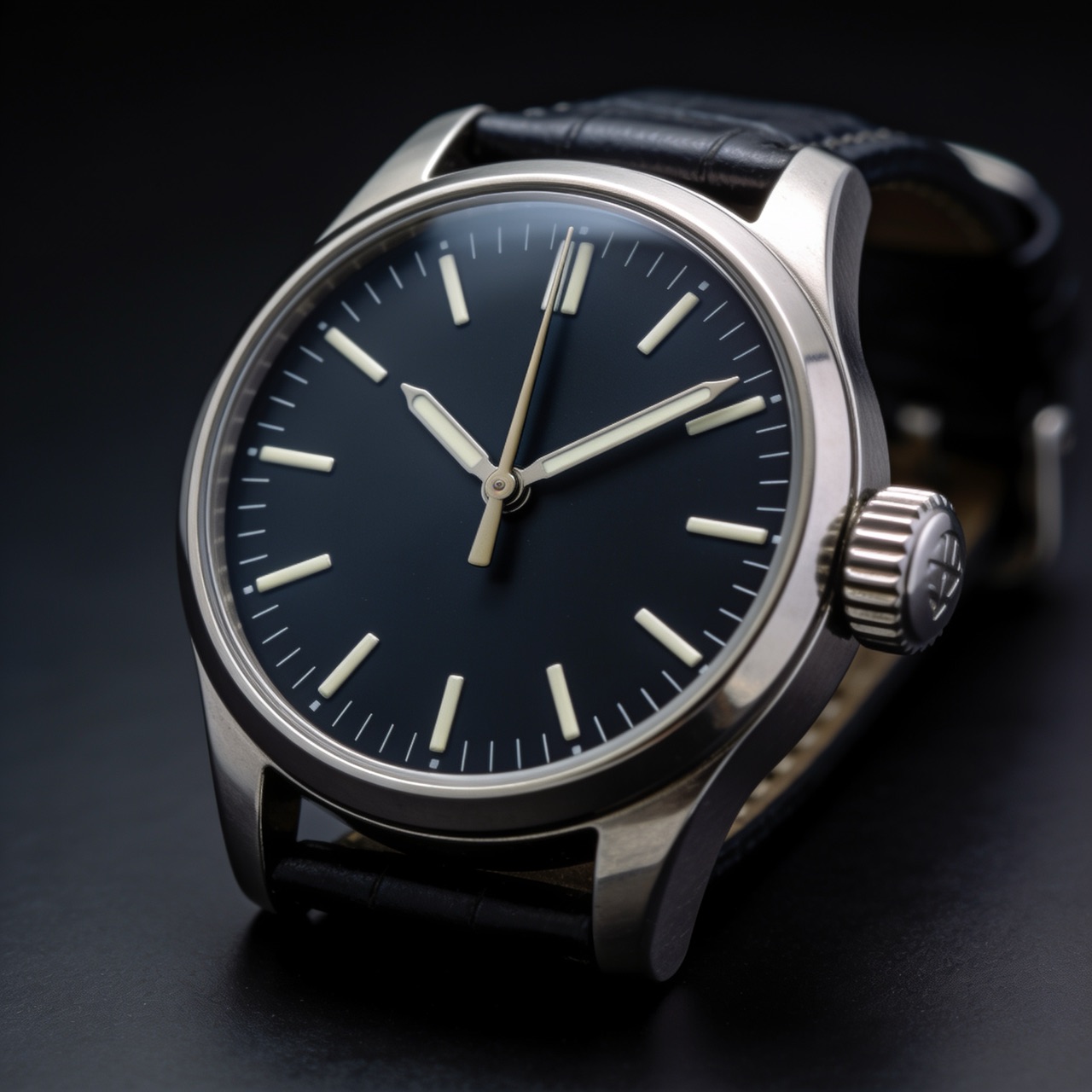 Ремонт Oris Big Crown Pointer Date — указатель даты