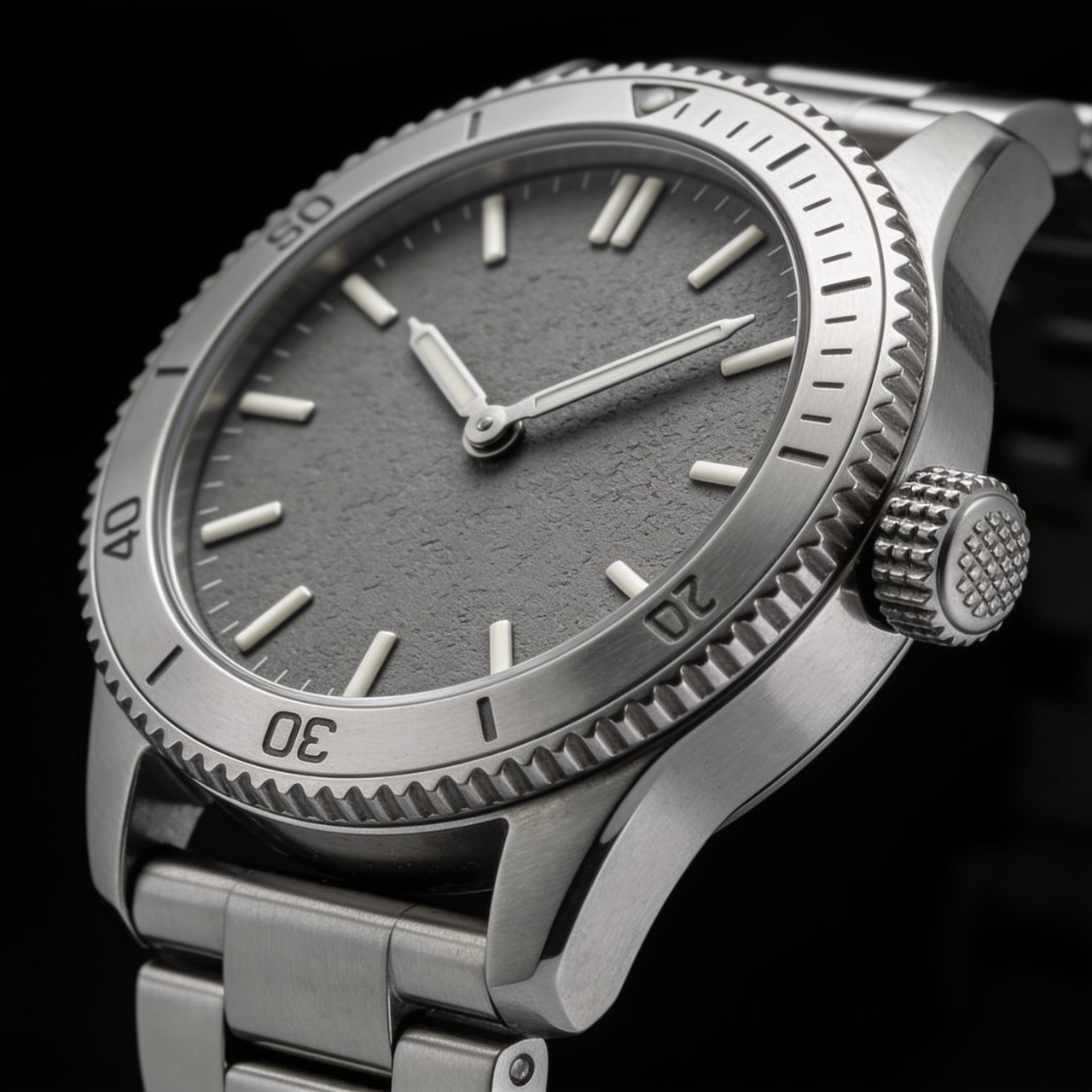 Обслуживание Oris Big Crown ProPilot — пилотские часы